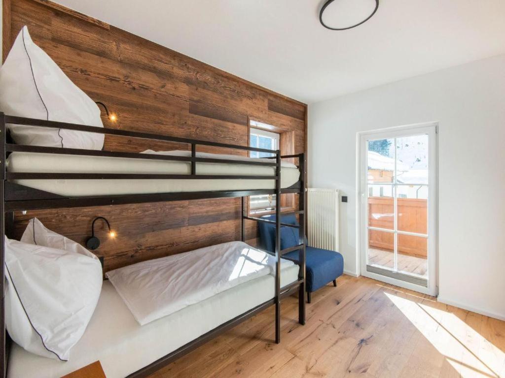Leni'S Mountain Appartements Динтен-ам-Хохкёниг Экстерьер фото