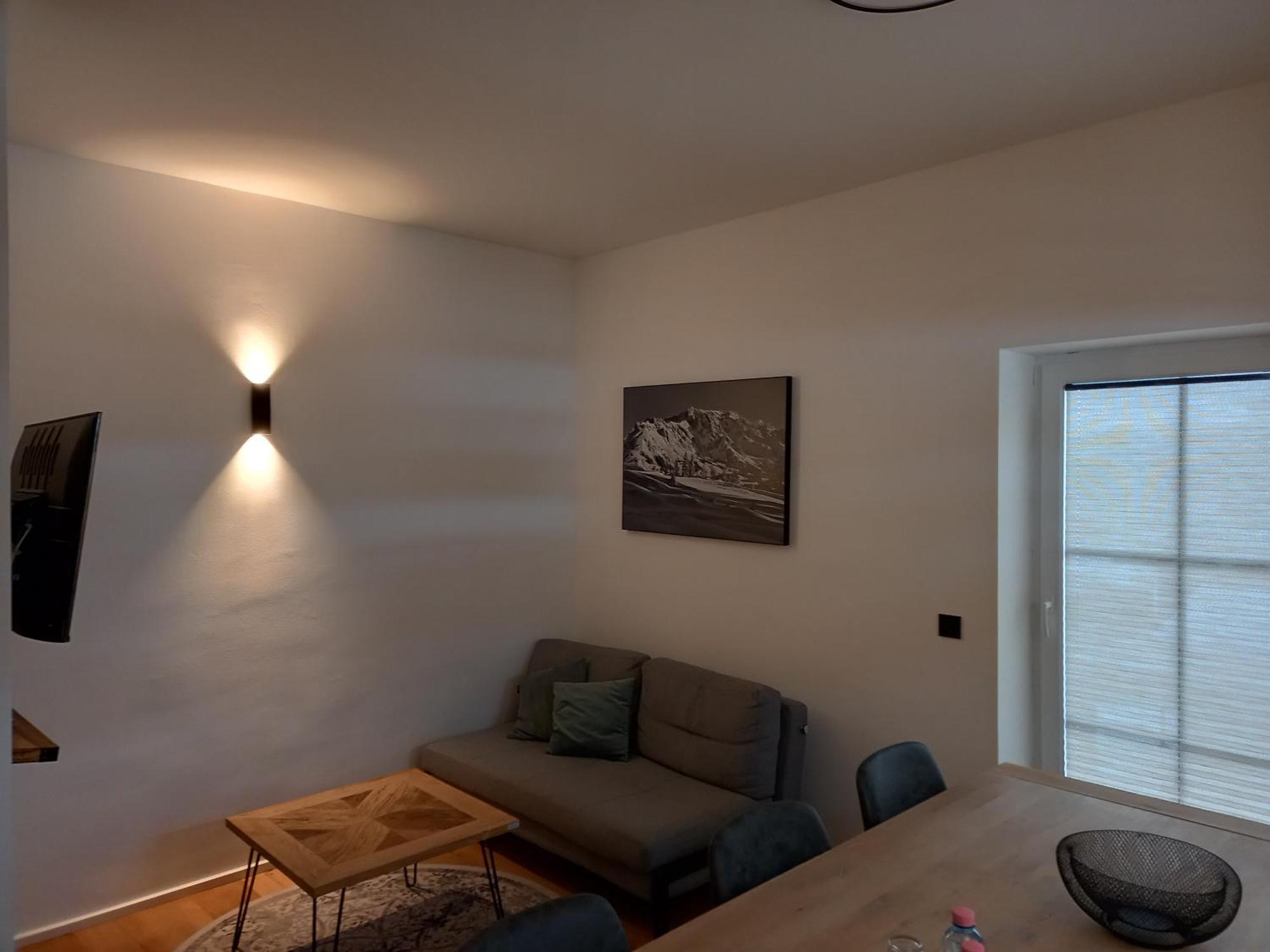 Leni'S Mountain Appartements Динтен-ам-Хохкёниг Экстерьер фото